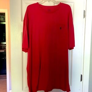 Men’s XLT Polo Shirt